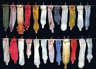 Condoms:  Polyurethane, Latex, and Lambskin - What's the Diff?